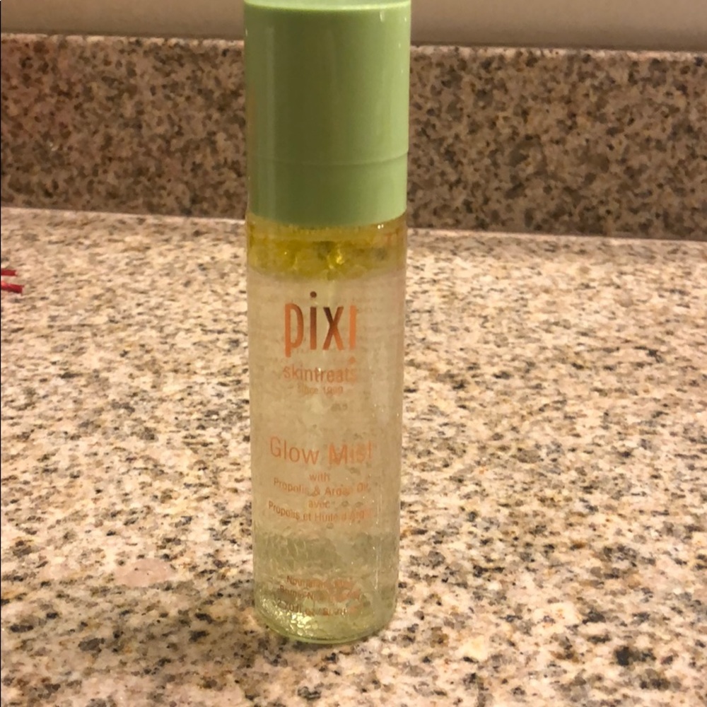 Glow Mist by Pixi